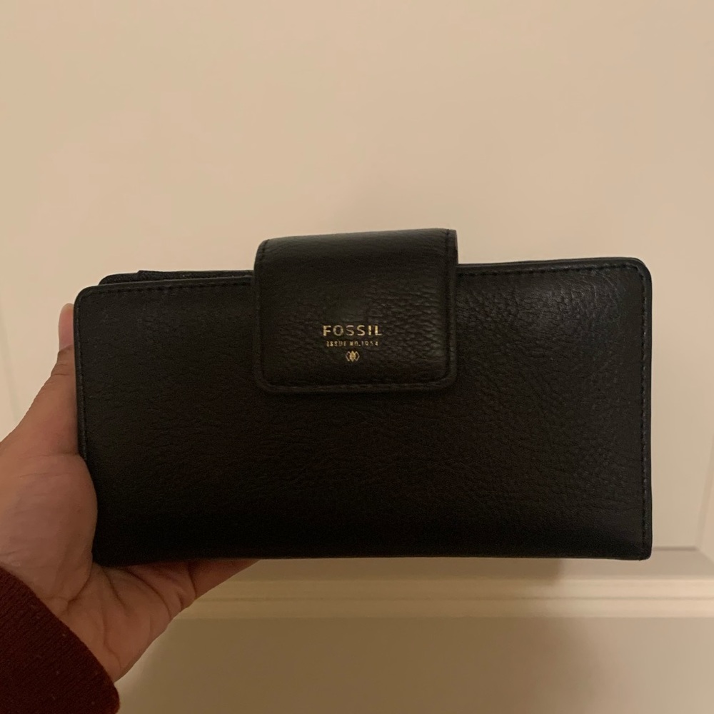 Fossil Women’s Wallet